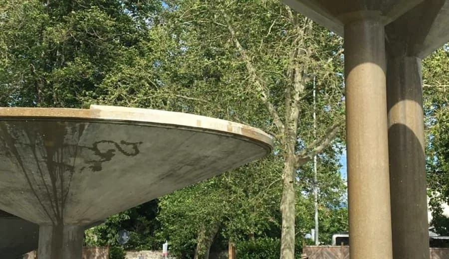 Les Tours de Carouge, où se situe l’Étude